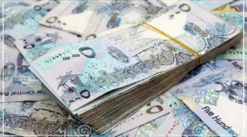 تطور جديد.. سعر صرف الريال القطري اليوم يفاجئ الأسواق مستجدات هامة أمام العملات العربية والأجنبية 1